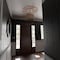 Ekena Millwork Empire Wood Fretwork Pierced Ceiling Medallion, Alder, 40"OD x 14 5/8"ID x 1/4"T CMWP40X40X0250EPAL - alternate 3